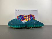 Nike Mind 001 Slide Geode Teal Light Menta HQ4307-301 - 2