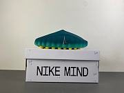 Nike Mind 001 Slide Geode Teal Light Menta HQ4307-301 - 6