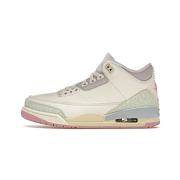Air Jordan 3 Retro Spring Is In The Air IF4396-100 - 1