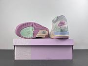 Air Jordan 3 Retro Spring Is In The Air IF4396-100 - 5