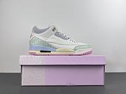 Air Jordan 3 Retro Spring Is In The Air IF4396-100 - 2