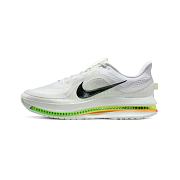 Nike Air Zoom Pegasus Premium White Volt Black HQ2592-105 - 1