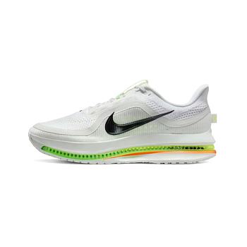 Nike Air Zoom Pegasus Premium White Volt Black HQ2592-105