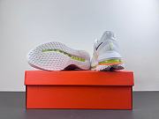 Nike Air Zoom Pegasus Premium White Volt Black HQ2592-105 - 6