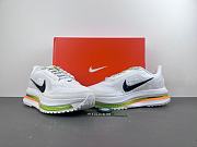 Nike Air Zoom Pegasus Premium White Volt Black HQ2592-105 - 5