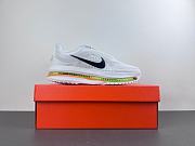 Nike Air Zoom Pegasus Premium White Volt Black HQ2592-105 - 4