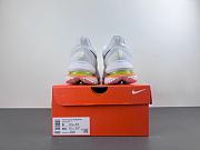Nike Air Zoom Pegasus Premium White Volt Black HQ2592-105 - 3