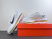 Nike Air Zoom Pegasus Premium White Volt Black HQ2592-105 - 2