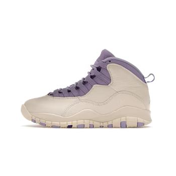 Air Jordan 10 Retro Hydrangeas (Women's) IQ0388-101