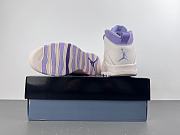 Air Jordan 10 Retro Hydrangeas (Women's) IQ0388-101 - 6