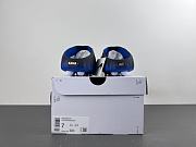 Nike Mind 001 Slide Blackened Blue Game Royal HQ4307-400 - 2