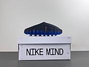 Nike Mind 001 Slide Blackened Blue Game Royal HQ4307-400 - 4