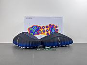 Nike Mind 001 Slide Blackened Blue Game Royal HQ4307-400 - 6