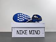 Nike Mind 001 Slide Blackened Blue Game Royal HQ4307-400 - 5
