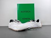 Bottega Veneta Orbit Flash Sea Salt Black 838373 V3MS2 9166 - 6