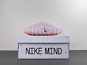 Nike Mind 001 Slide Pearl Pink (Women's) HQ4309-610 - 2