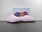 Nike Mind 001 Slide Pearl Pink (Women's) HQ4309-610 - 4