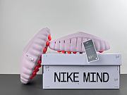 Nike Mind 001 Slide Pearl Pink (Women's) HQ4309-610 - 5