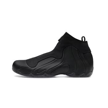 Nike Air Flightposite Black (2025) FV5582-001