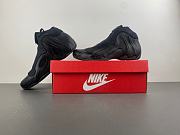 Nike Air Flightposite Black (2025) FV5582-001 - 6