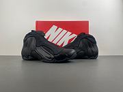 Nike Air Flightposite Black (2025) FV5582-001 - 3