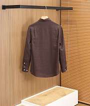 Loro Piana Linen Lounge Set - 4
