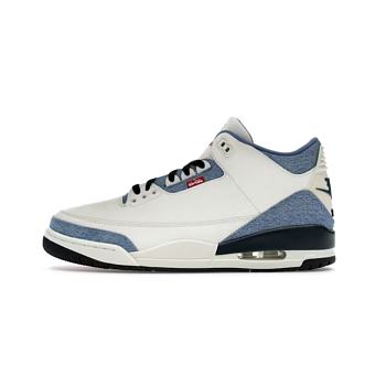 Air Jordan 3 Retro Levi’s All-Star IR0912-400