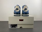 Air Jordan 3 Retro Levi’s All-Star IR0912-400 - 3