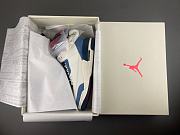 Air Jordan 3 Retro Levi’s All-Star IR0912-400 - 5