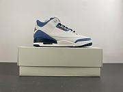 Air Jordan 3 Retro Levi’s All-Star IR0912-400 - 6