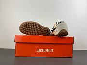 Nike Moon Shoe SP Jacquemus Alabaster (Women's) HV8547-700 - 6