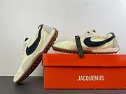 Nike Moon Shoe SP Jacquemus Alabaster (Women's) HV8547-700 - 5