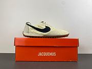 Nike Moon Shoe SP Jacquemus Alabaster (Women's) HV8547-700 - 2
