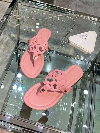 Tory Burch Miller in Pink
