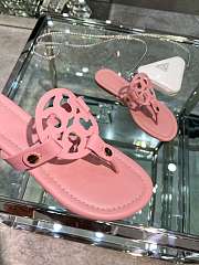 Tory Burch Miller in Pink - 6