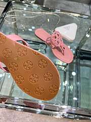 Tory Burch Miller in Pink - 5