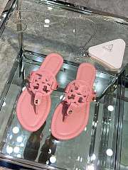 Tory Burch Miller in Pink - 4