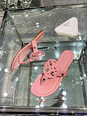 Tory Burch Miller in Pink - 3
