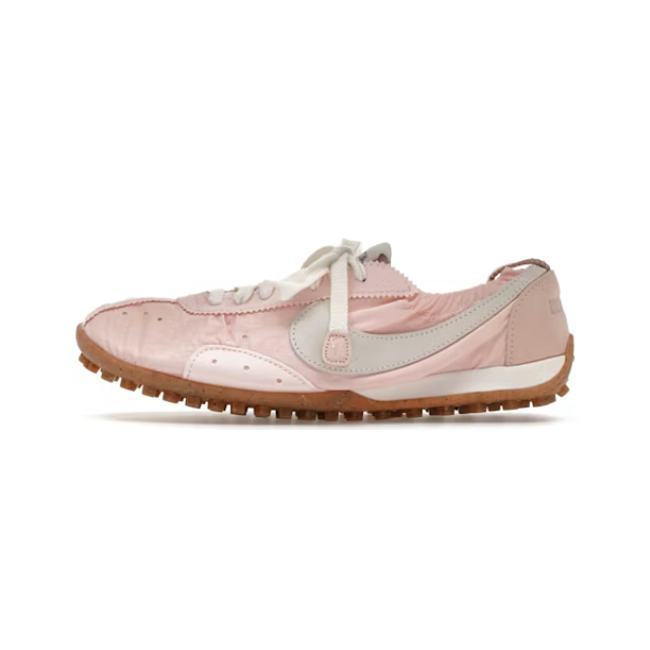 Nike Moon Shoe SP Jacquemus Aluminum Pink (Women's) HV8547-601 - 1
