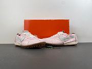 Nike Moon Shoe SP Jacquemus Aluminum Pink (Women's) HV8547-601 - 5