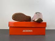 Nike Moon Shoe SP Jacquemus Aluminum Pink (Women's) HV8547-601 - 3