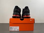 Nike Air Zoom Pegasus Premium Hot Lava (Women's) HQ2593-010 - 4