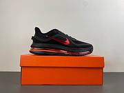 Nike Air Zoom Pegasus Premium Hot Lava (Women's) HQ2593-010 - 3
