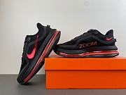 Nike Air Zoom Pegasus Premium Hot Lava (Women's) HQ2593-010 - 2