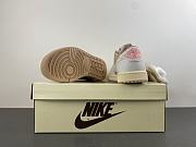 Air Jordan 1 Retro Low OG SP Travis Scott Sail Shy Pink DM7866-106 - 5