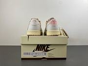 Air Jordan 1 Retro Low OG SP Travis Scott Sail Shy Pink DM7866-106 - 3