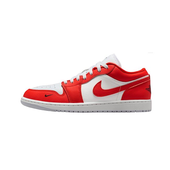 Air Jordan 1 Low SE “Chile Red” II9813-600 - 1