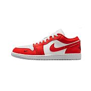 Air Jordan 1 Low SE “Chile Red” II9813-600 - 1