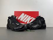 Nike Air Flightposite Carbon Fiber (2014) 642307-001 - 6