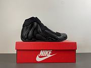 Nike Air Flightposite Carbon Fiber (2014) 642307-001 - 5